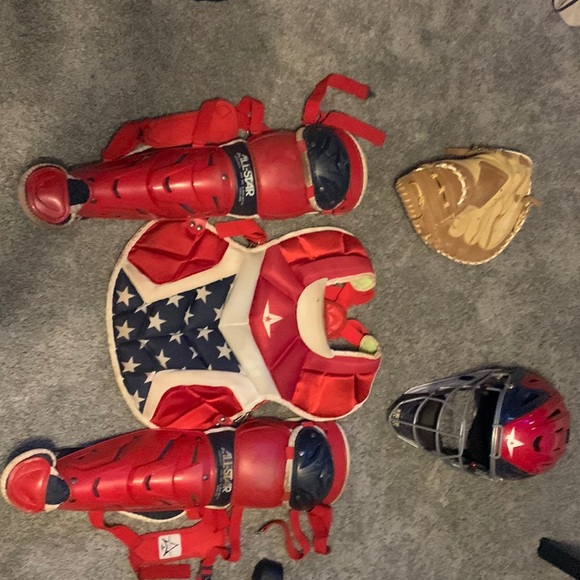 Very lightly used. In mint condition. Send me a message if your interested. - Picture 1 of 4